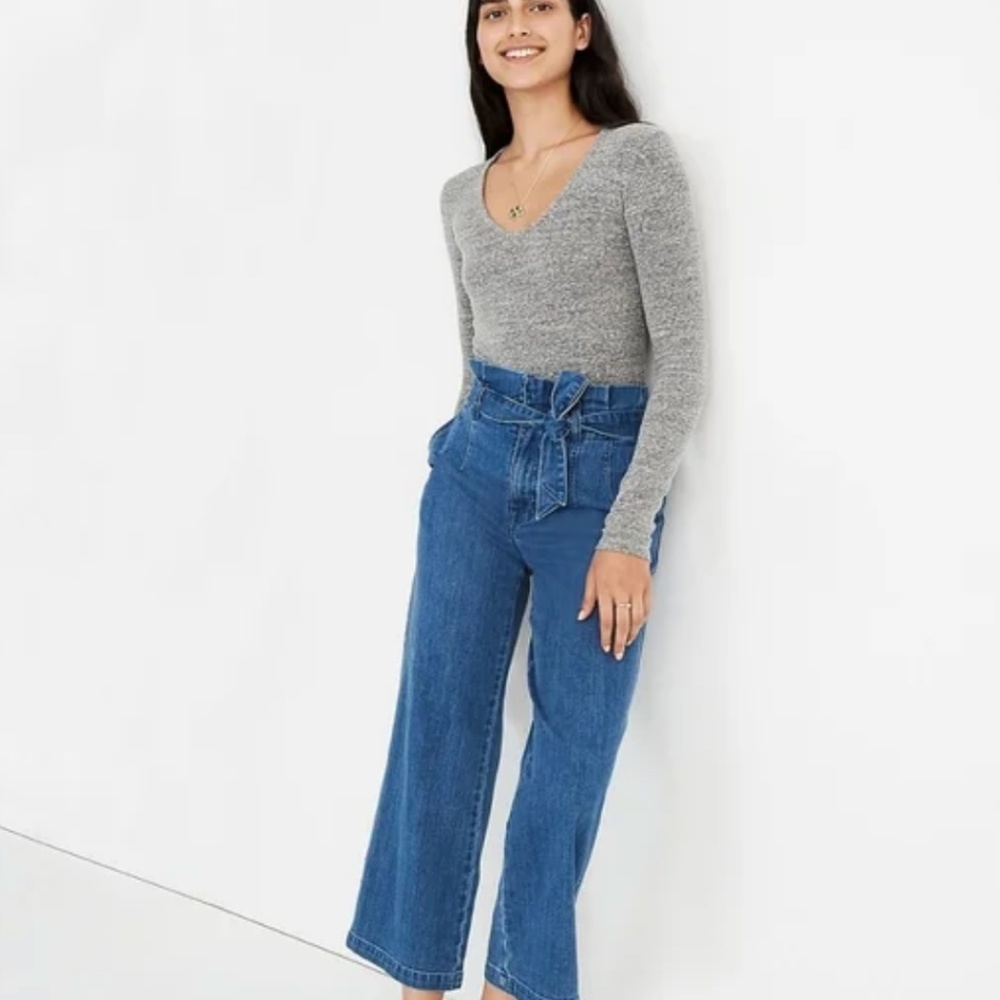 Madewell Vintage Style Jeans Size 26
